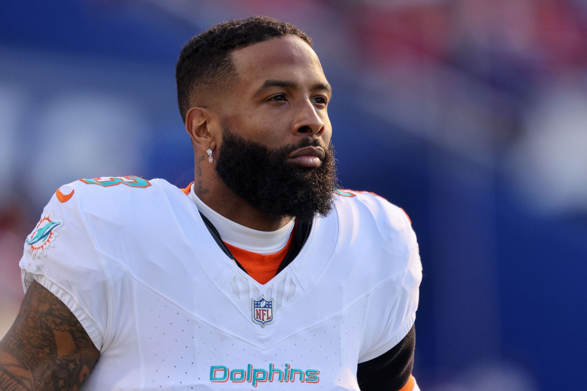 Miami Dolphins v Buffalo Bills - Source: Getty